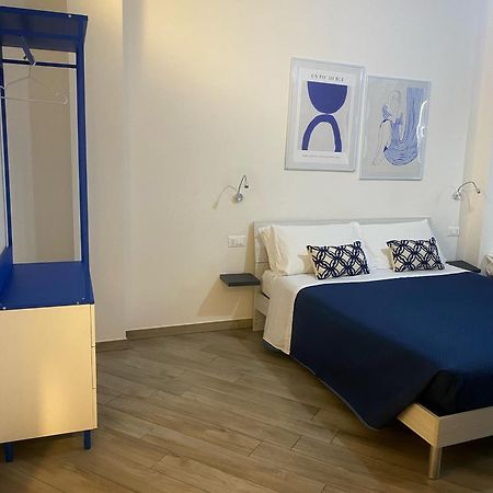 Domoblu Camere In Centro Tortoli Ngoại thất bức ảnh